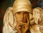 Oil painting reproductions - Mucha - Jaroslava